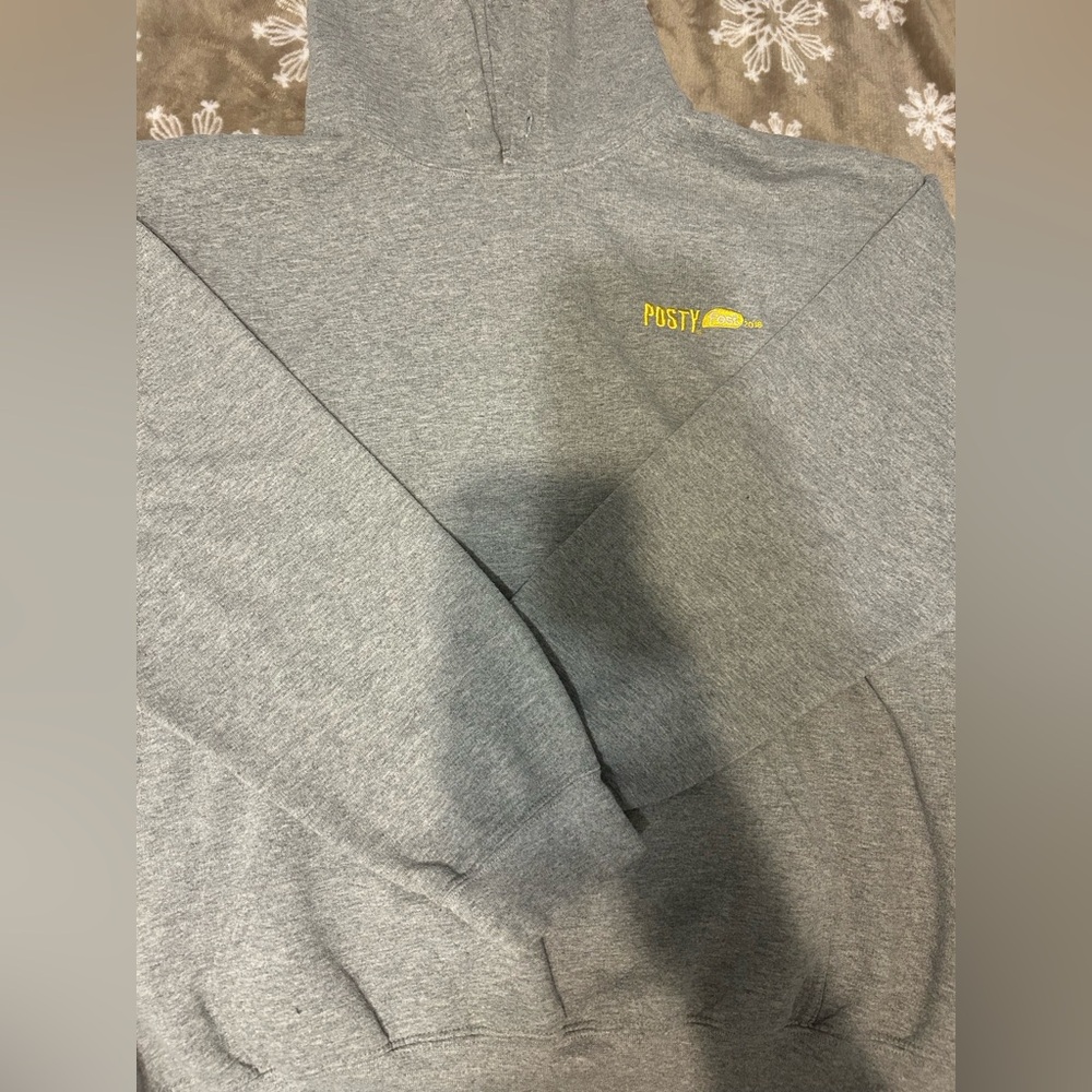 Posty Hoodie